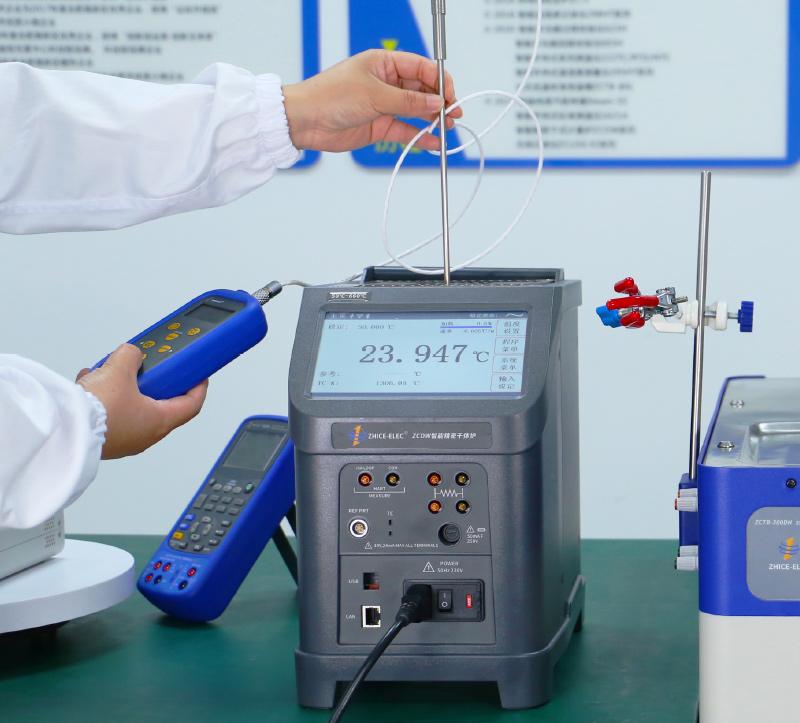 Calibration Solutions