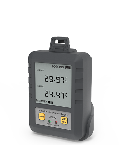 Data Logger