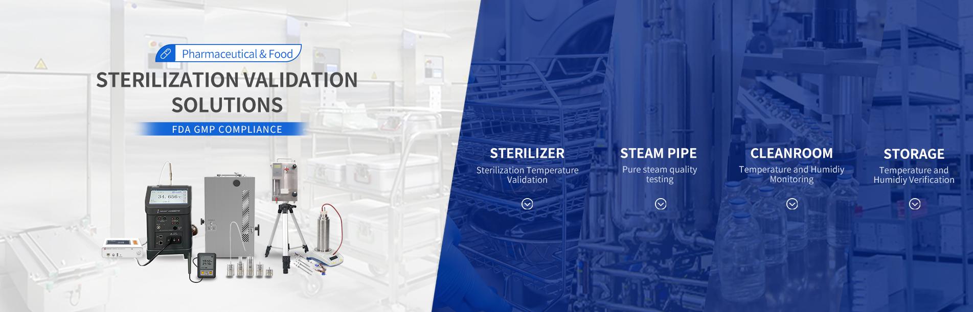 Thermal Validation