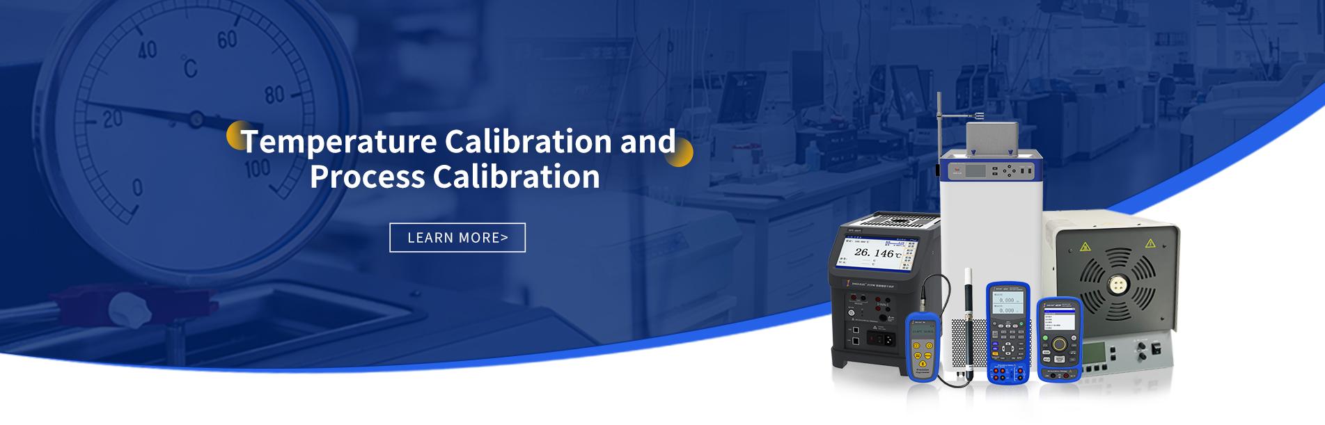 Temperature Calibration