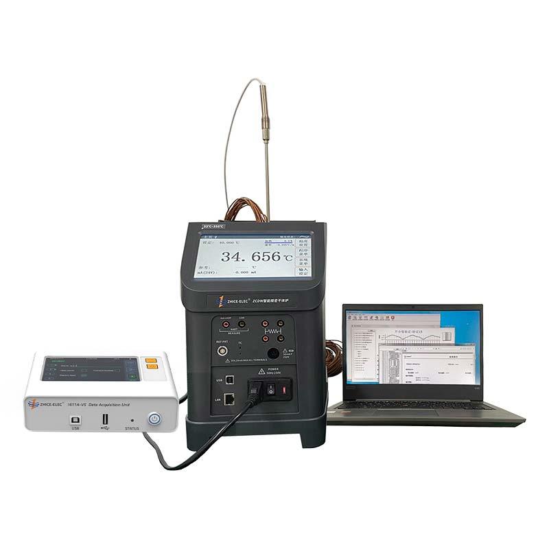 1611A/VS Wired Thermal Validation System