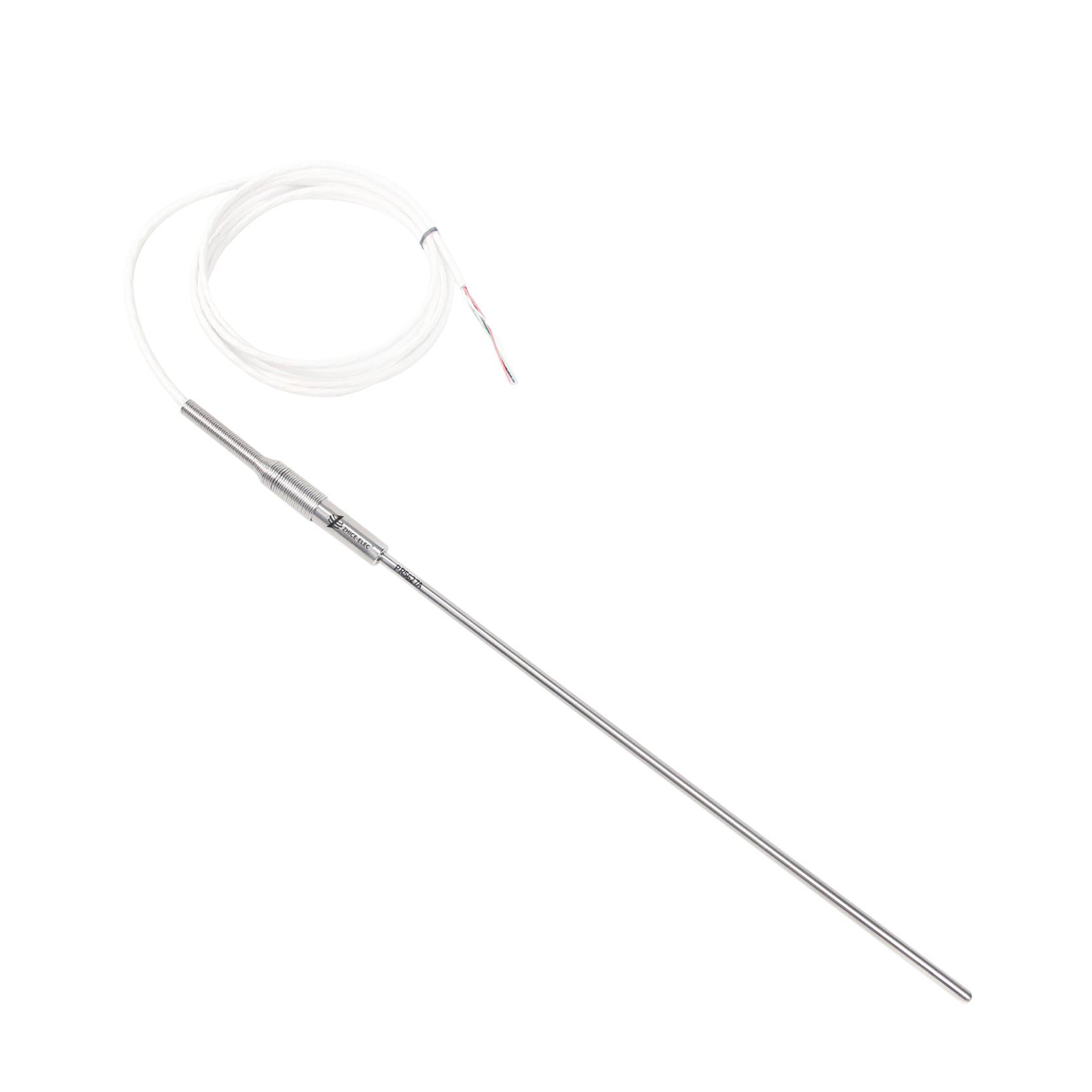 PR5627 Precision PRT Temperature Probe