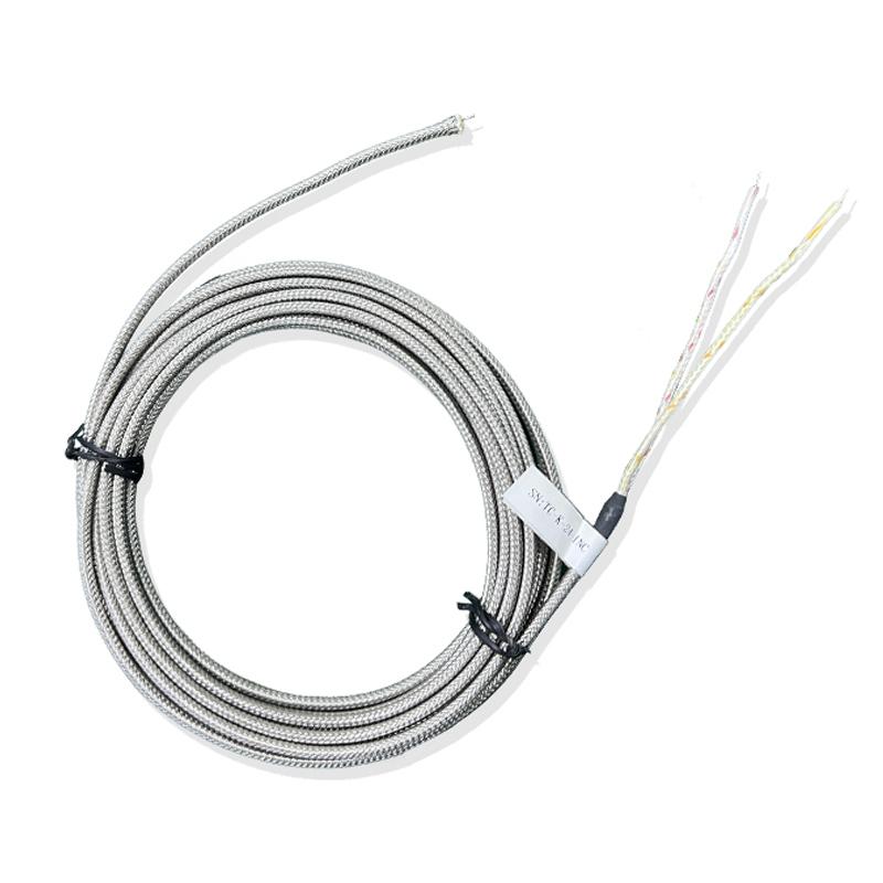 Muffle Furnace High Temperature Validation Probe