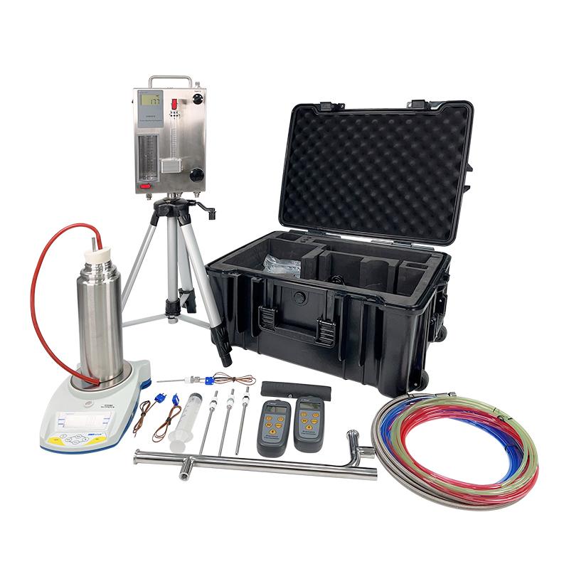 50III SQTK Steam Quality Testing Kits