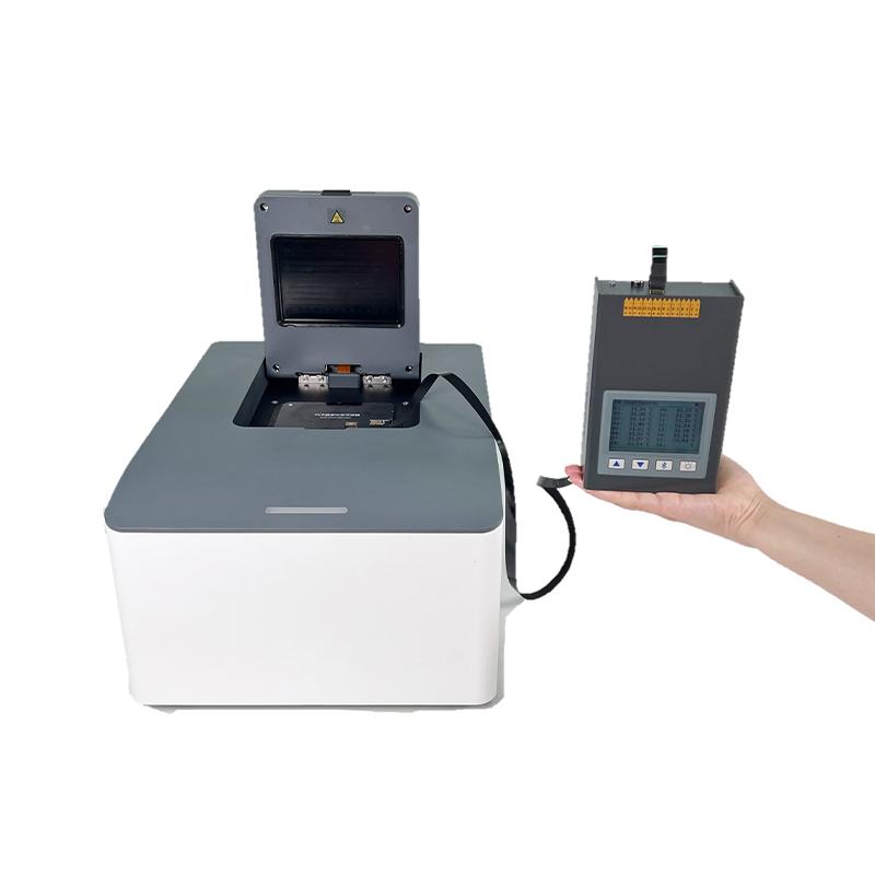 1611A/PCR Thermal Cycler Temperature Verification System