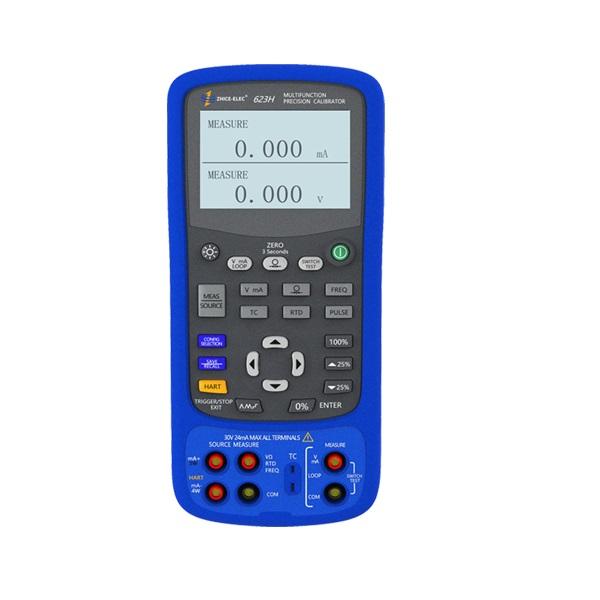 623H Multifunction Process Calibrator