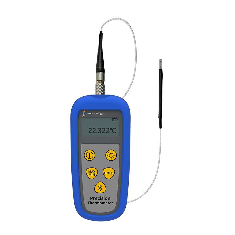 222NTC Handheld Thermometer