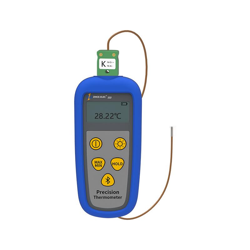 222TC-K Handheld Thermometer