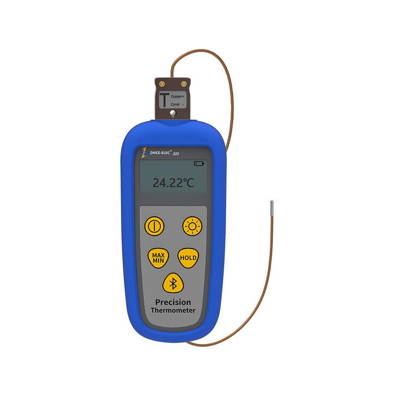 222TC-T Handheld Thermometer