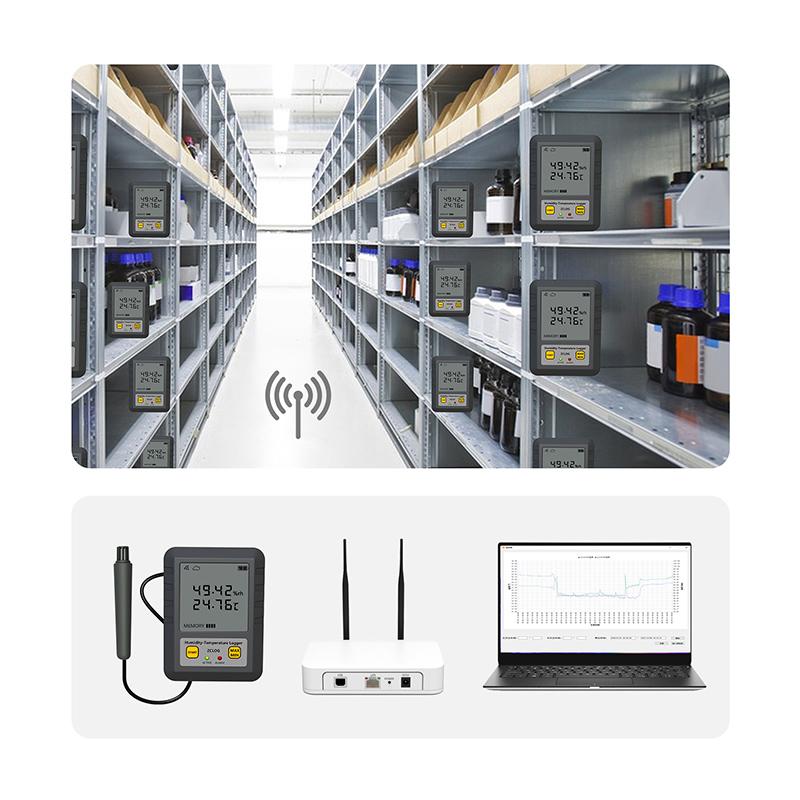 Wireless Real-Time GSP Validation System